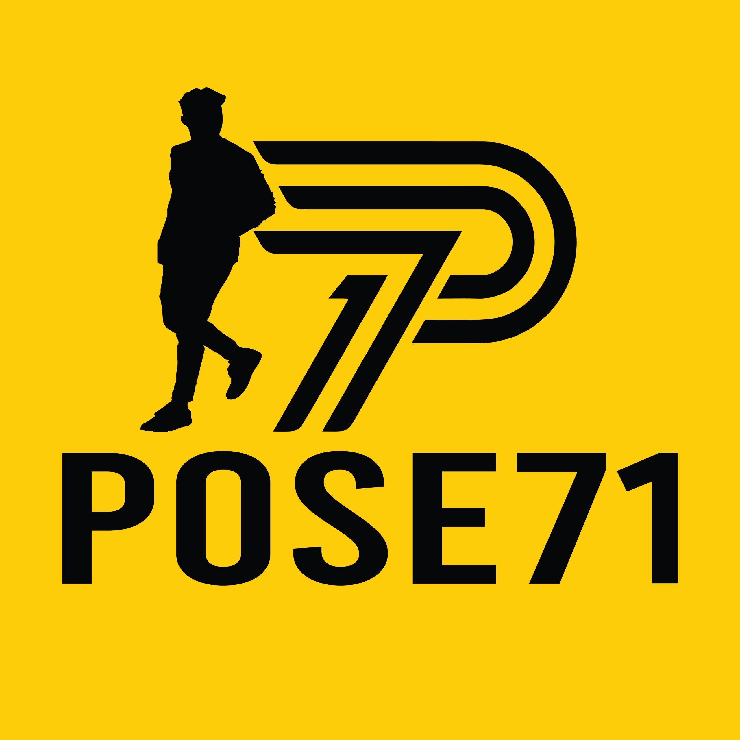 Pose 71