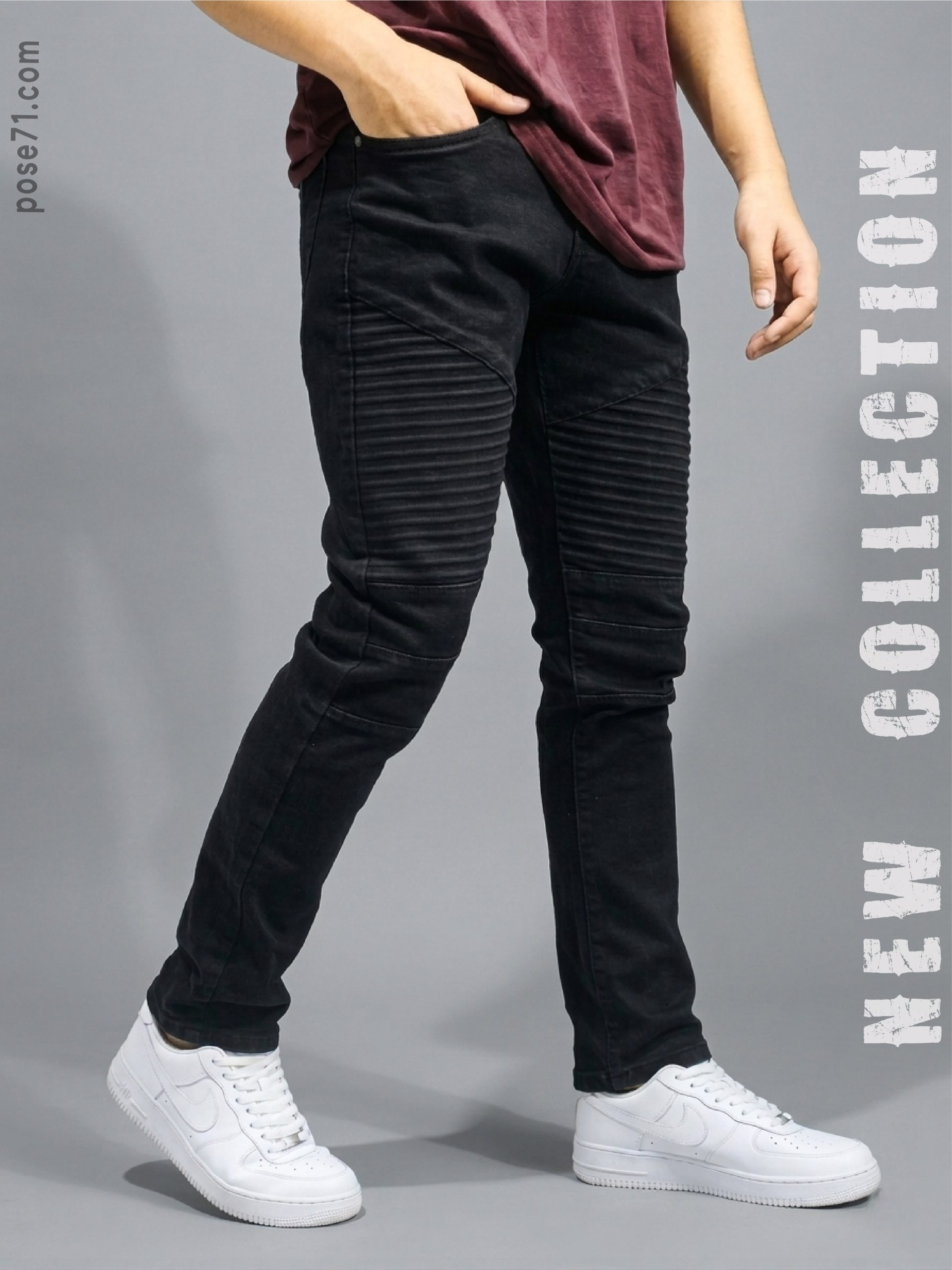 NEW BYKER CARGO Z-BLACK 02