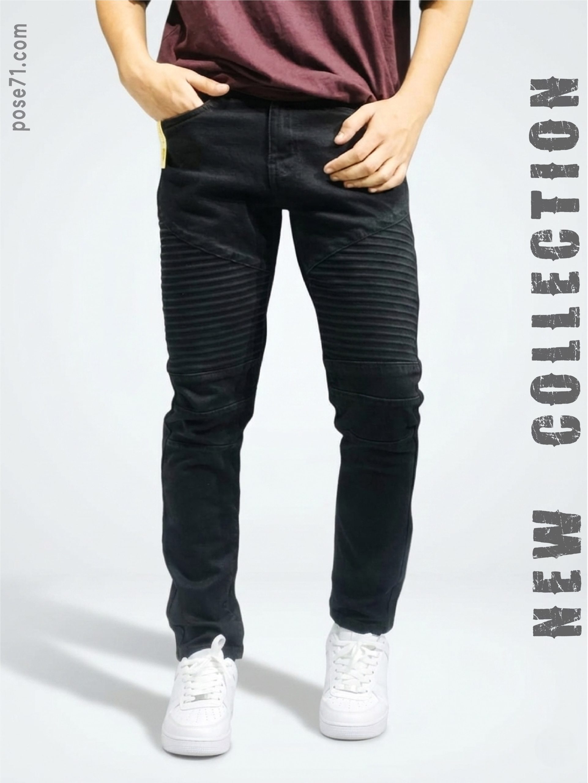 NEW BYKER CARGO Z-BLACK 02 - Image 2