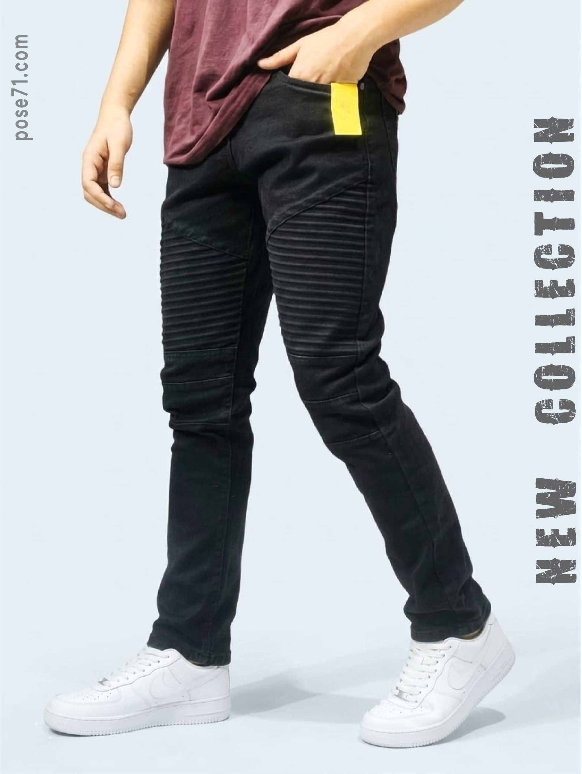 NEW BYKER CARGO Z-BLACK 02 - Image 3