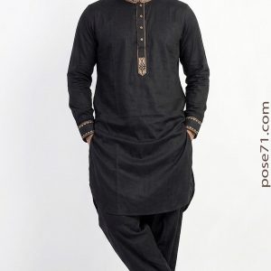 Pakistani Style Kabli Set B-01