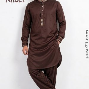 Pakistani Style Kabli Set C-01