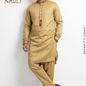 Pakistani Style Kabli Set  G-01